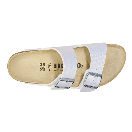 Birkenstock Arizona BS Birko-Flor Embossed
